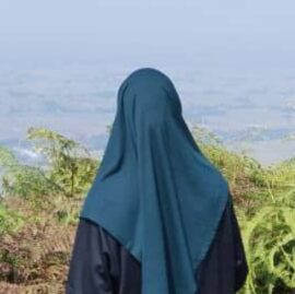Nadiah Umar