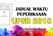 MATEMATIK UPSR 2016  Nota Padat & Lengkap yang Ceria 