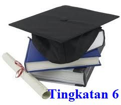 Tingkatan 6