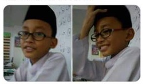 Komik Nabil Pelajar Darjah 4 Pasal TELUR Jadi Viral 