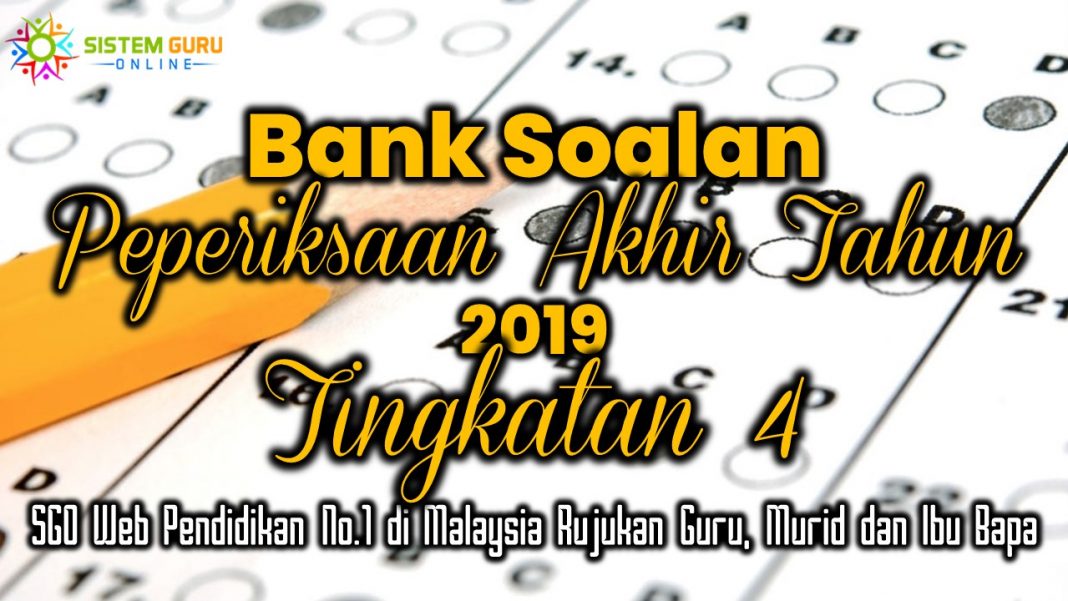 Soalan Addmath Tingkatan 4 Akhir Tahun  Sember Ribbon