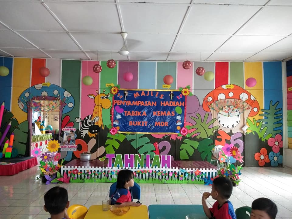 240 Idea Hiasan Pentas Sekolah