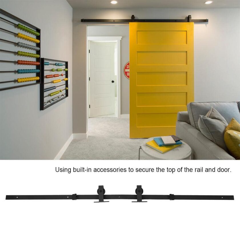 32 Design Sliding Door Yang Boleh Jadikan Rumah Cikgu Sangat Cantik