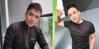 Cikgu disiplin sekolah kacak tapi garang, paling win berleter dialek Kelantan di TikTok - “Selagi tak ganggu kerja , waktu mengajar... tiada masalah”