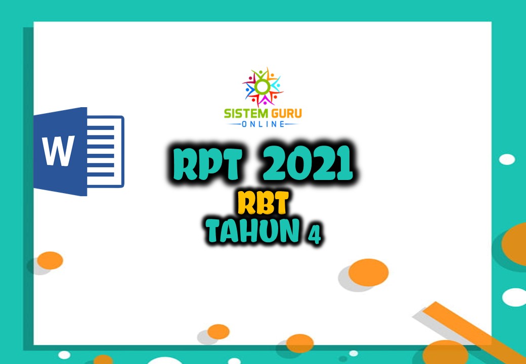 RPT RBT KSSM Tingkatan 2 2019  GuruBesar.my