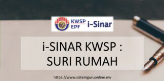 i-SINAR KWSP