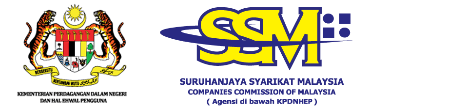 Berniaga Online Boleh Ke Buat Loan Beli Rumah? 1 logo ssm