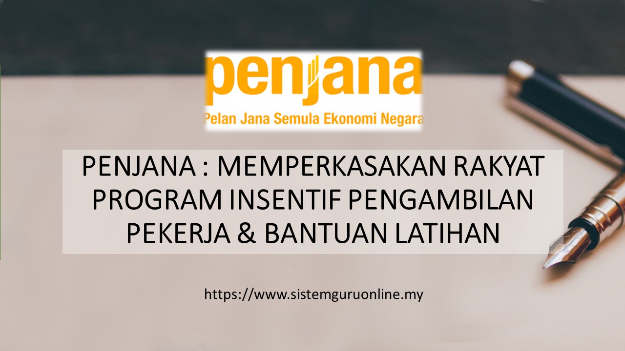Surat Berkaitan Pelaksanaan Program Lepasan Pt3