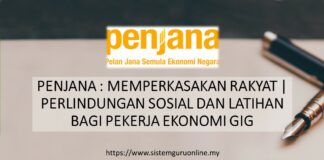 PENJANA