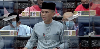 Bantuan 150 Ribu Komputer Riba Untuk Pelajar