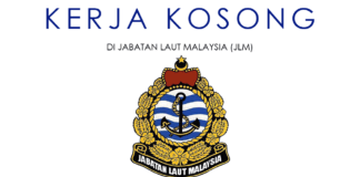 Official Kerja Kosong di Jabatan Laut Malaysia (JLM) 2021 Jawatan Kosong Guru Sambilan MRSM