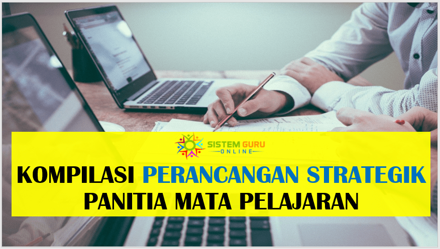 Kompilasi Perancangan Strategik Panitia Mata Pelajaran 1 KOMPILASI PERANCANGAN STRATEGIK PANITIA MATA PELAJARAN