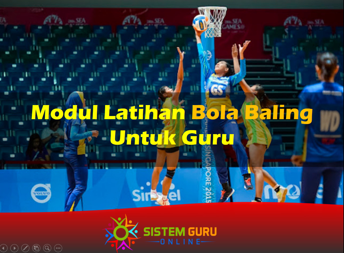 Modul Latihan Bola Baling Untuk Guru 1 Modul Latihan Bola Baling Untuk Guru