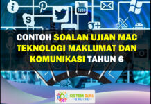 Peperiksaan Archives Sistem Guru Online