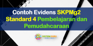 Standard 4 SKPMg2