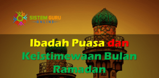 Ibadah Puasa