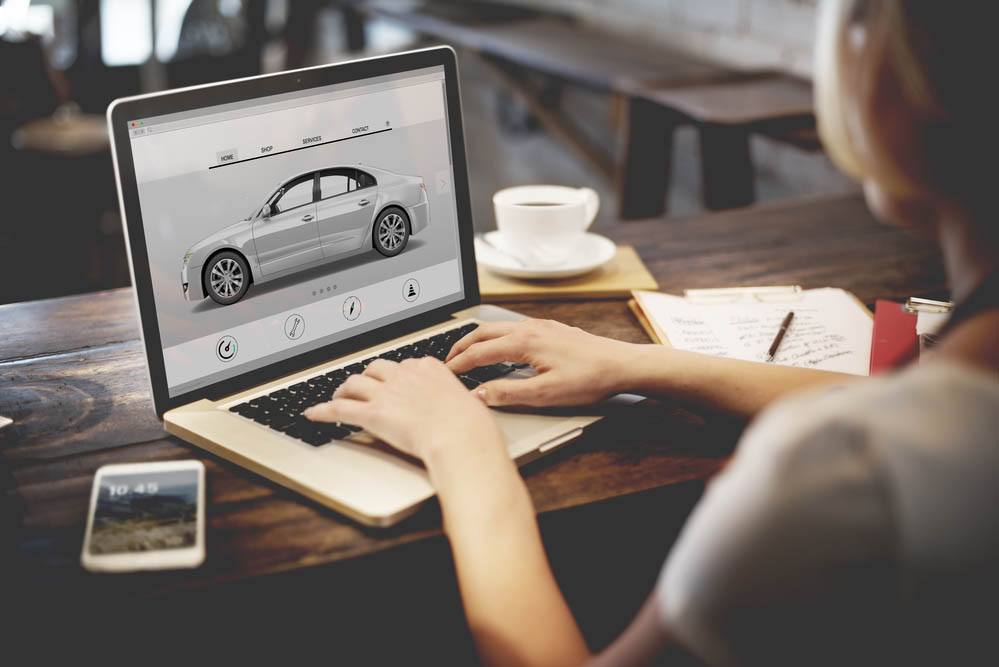 car dealership digital marketing