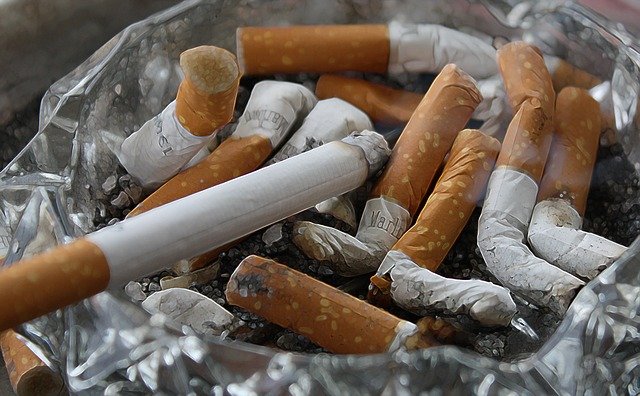 Memahami Penyakit Kencing Manis dan Lebih 3 Cara-Cara untuk Merawatnya 8 cigarettes 83571 640