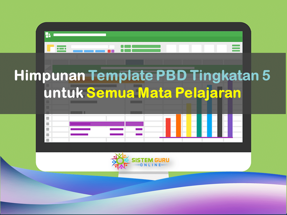 Himpunan Templat PBD Tingkatan 5 Semua Mata Pelajaran 1 Himpunan Templat PBD Tingkatan 5 Semua Mata Pelajaran