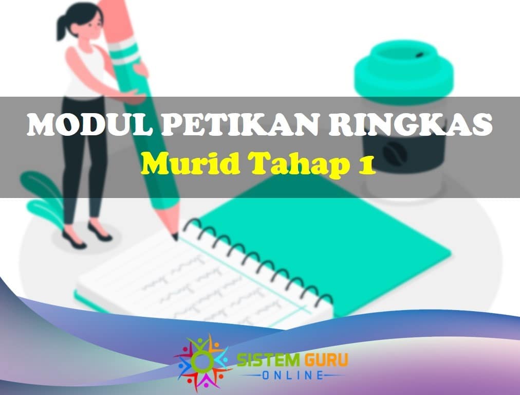 Modul Petikan Ringkas (Isi Tempat Kosong) Sesuai untuk Murid Tahap 1 1 modul petikan ringkas murid tahap 1