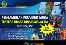 Peluang Pekerjaan dan Kerjaya Archives - Page 12 of 28 - Sistem