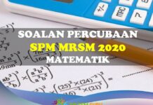 Nota Spm Archives Sistem Guru Online