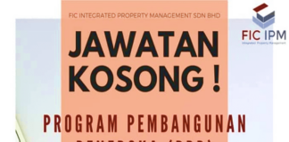 Official Jawatan Kosong Program Pembangunan Peneroka FELDA 2021 Jawatan Kosong Program Pembangunan Peneroka FELDA