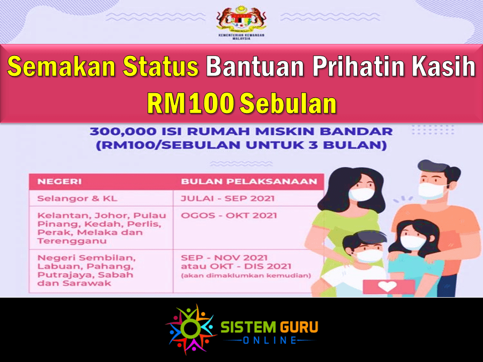 Program prihatin kasih