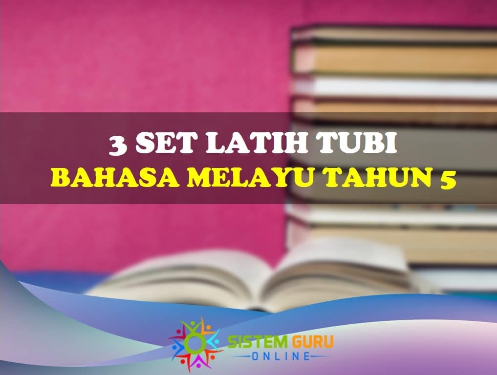 Modul Penulisan Bahasa Melayu Tahun 5