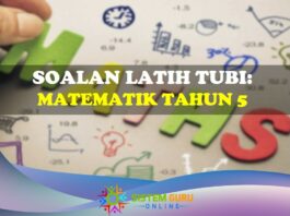 Soalan Latih Tubi Matematik Tahun 5