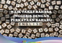 Aliran Sains Tulen In English Englshnana