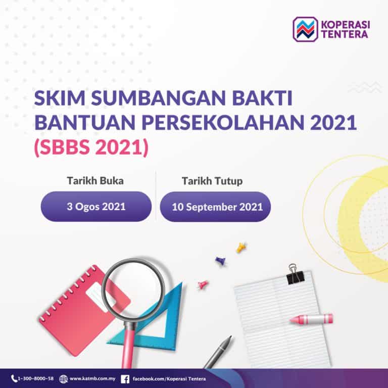 Official Sumbangan Bakti Bantuan Persekolahan 2021 (SBBS 2021) 3 skim sumbangan bakti sbbs 2021 768x768 1
