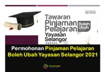 Bantuan Kerajaan Archives - Page 2 of 7 - Sistem Guru Online