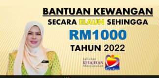 bantuan kewangan