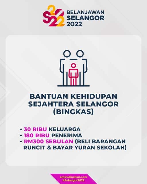 bingkas selangor