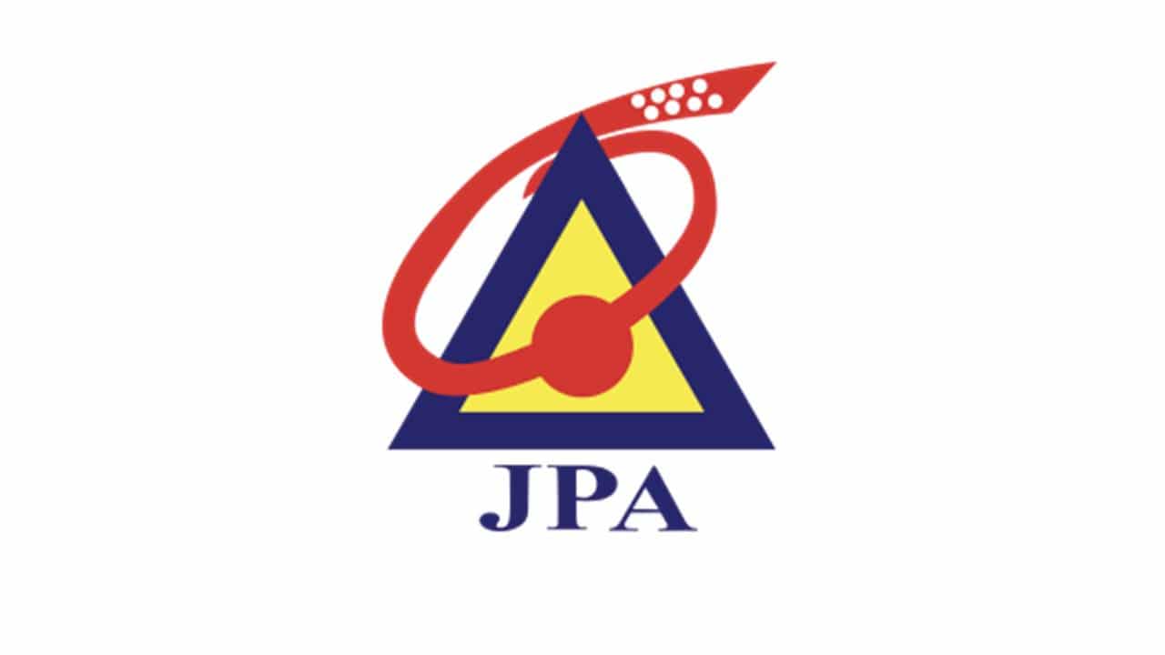 jpa logo