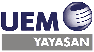 yayasan uem logo