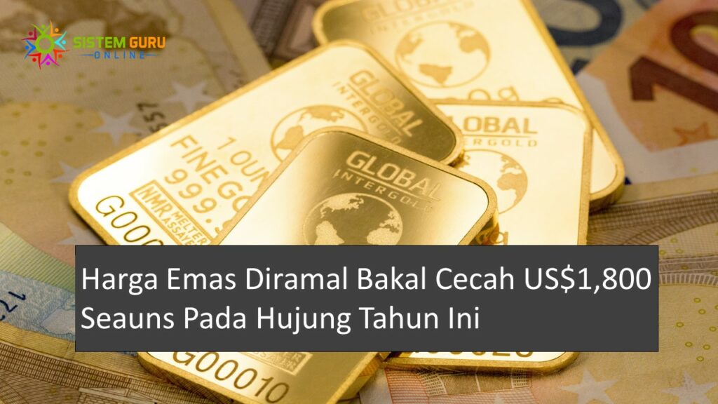 Harga Emas