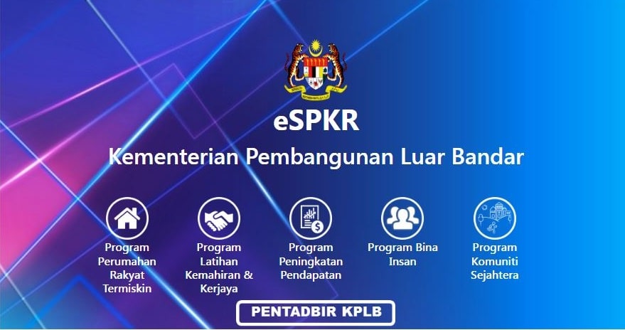 Permohonan PPRT Bulan September 2022 l Daftar Bina Dan Baiki Rumah Anda! 3 espkr
