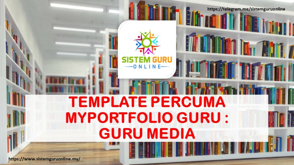 TEMPLATE PERCUMA MYPORTFOLIO GURU : GURU MEDIA 1 GM
