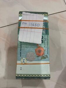 Positive | Seorang pemuda simpan wang RM28,000 hanya ambil masa 3 tahun 5 IMG 20221028 022502 831