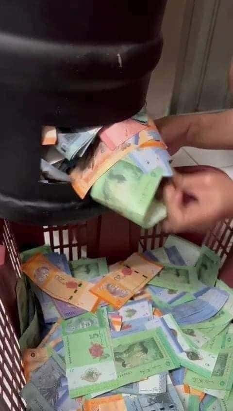 Positive | Seorang pemuda simpan wang RM28,000 hanya ambil masa 3 tahun 2 IMG 20221028 022504 969