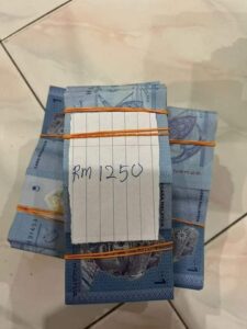 Positive | Seorang pemuda simpan wang RM28,000 hanya ambil masa 3 tahun 6 IMG 20221028 022506 932