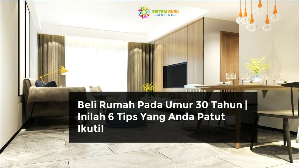 Beli Rumah