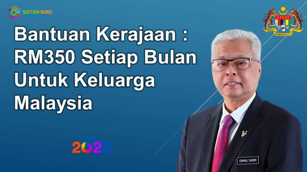 bantuan 350