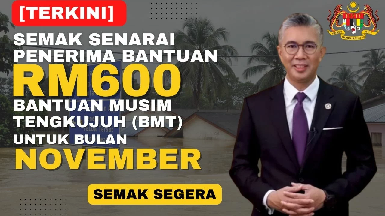 bantuan rm600 bantuan musim tengkujuh BMT jpg