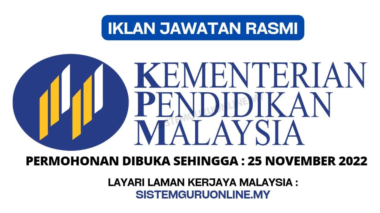 Kementerian Pendidikan Malaysia