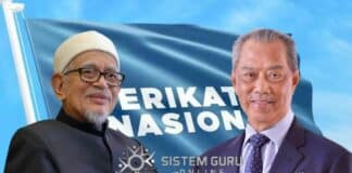 PN Bakal Terajui Kerajaan Pusat?