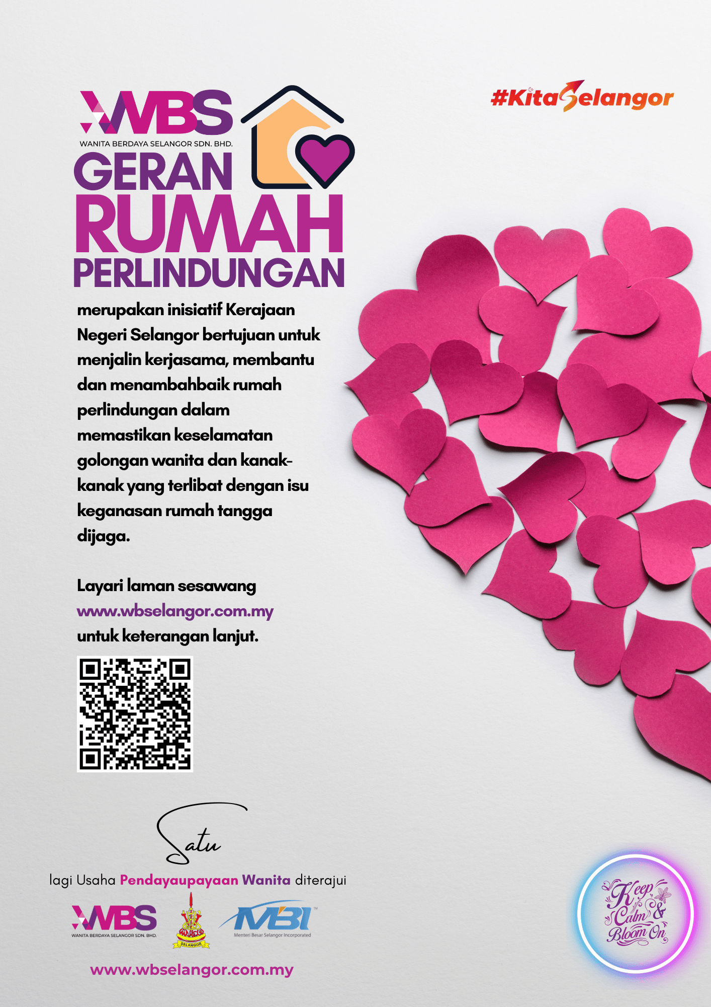 GRP WBS Webpage
