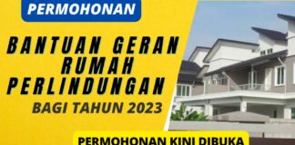 Permohonan Tawaran Geran Rumah Perlindungan Untuk Tambahbaik Rumah Perlindungan Wanita & Kanak-Kanak Dibuka 2022